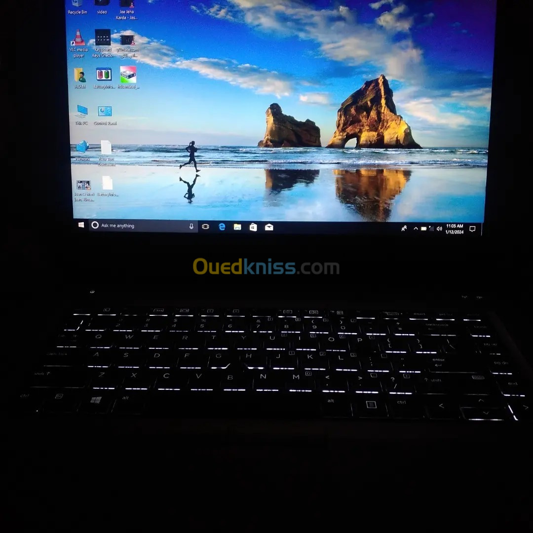 HP ProBook 640 G3 i5 7 ème génération 