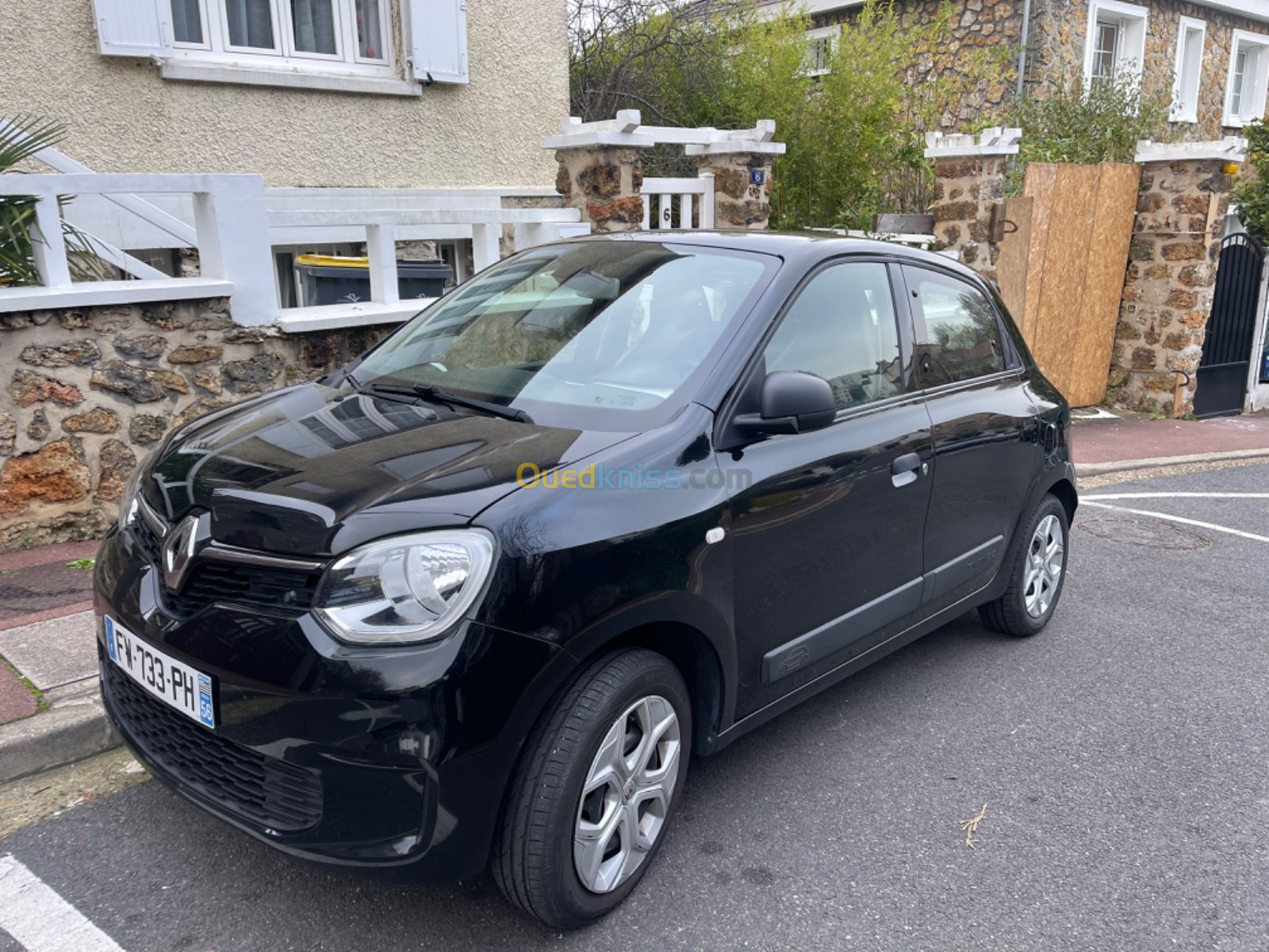 Renault Twingo 2021 Twingo