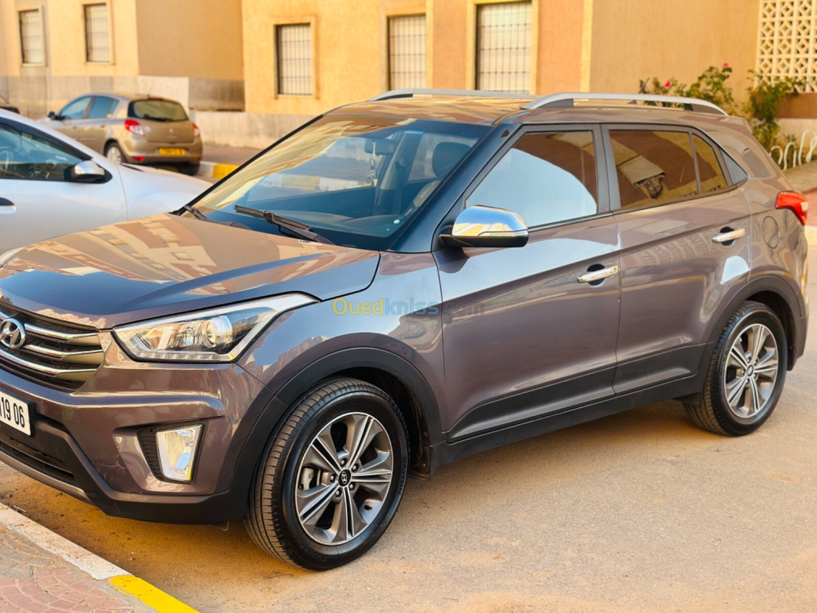 Hyundai Creta 2019 Gls