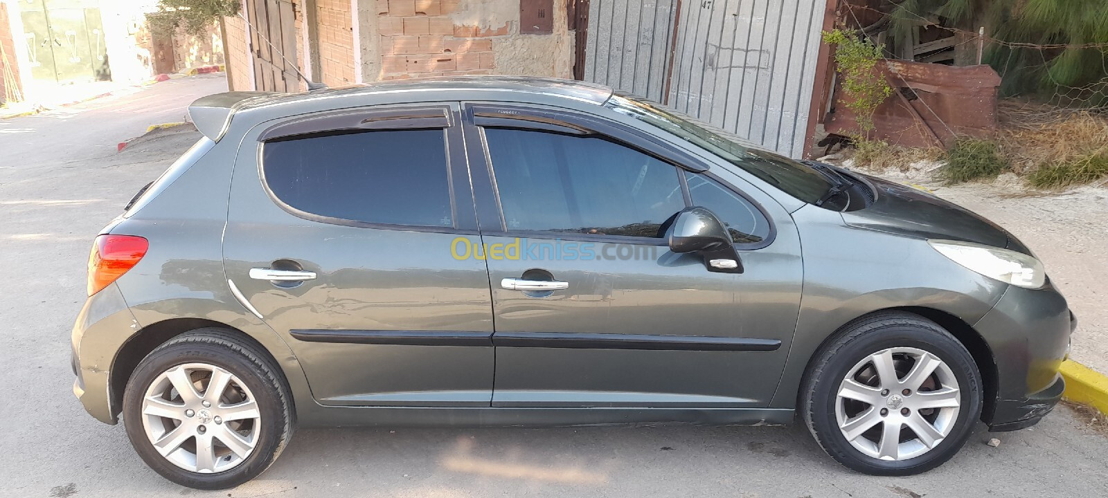 Peugeot 207 2007 Premium