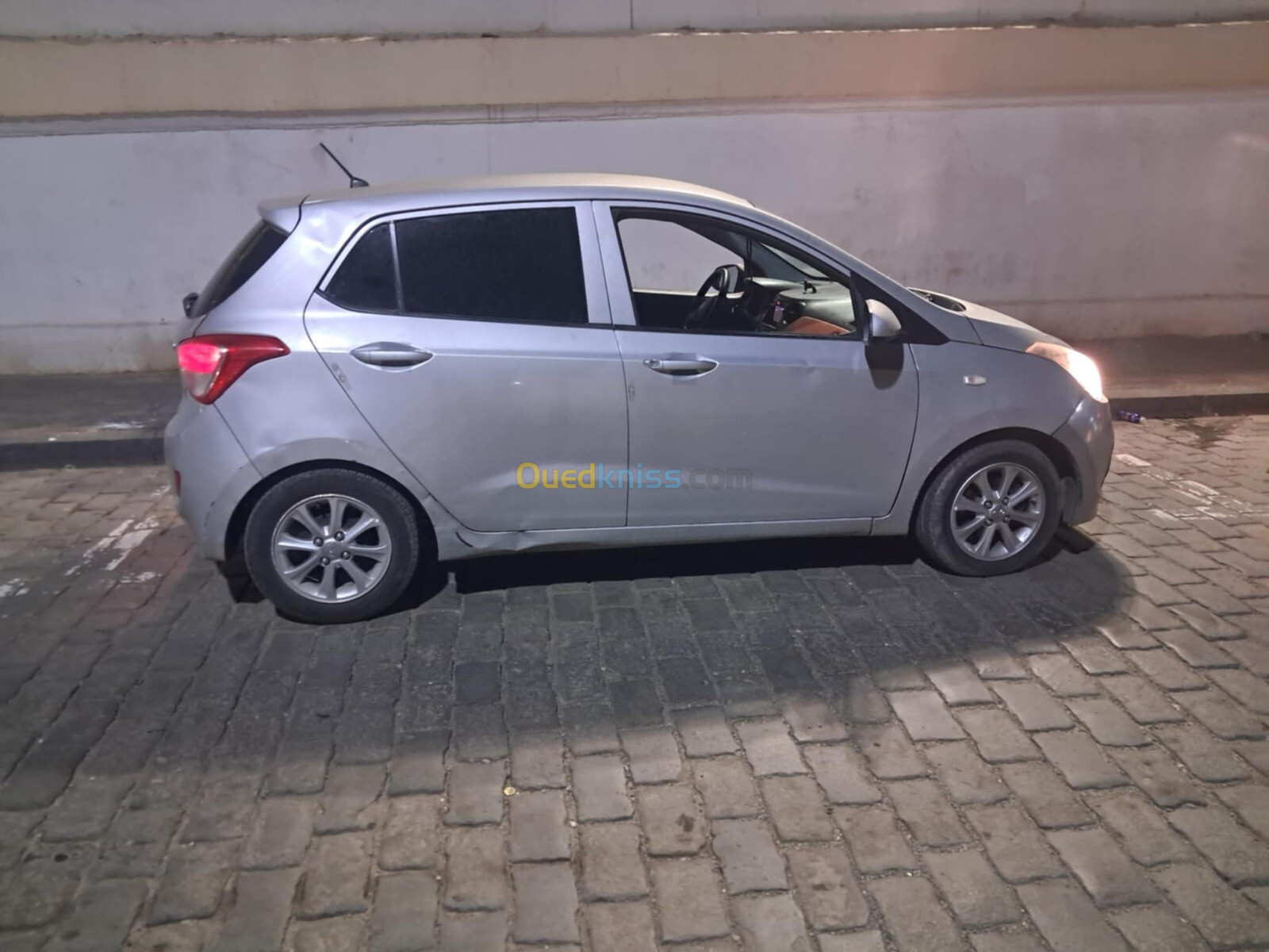 Hyundai i10 2017 