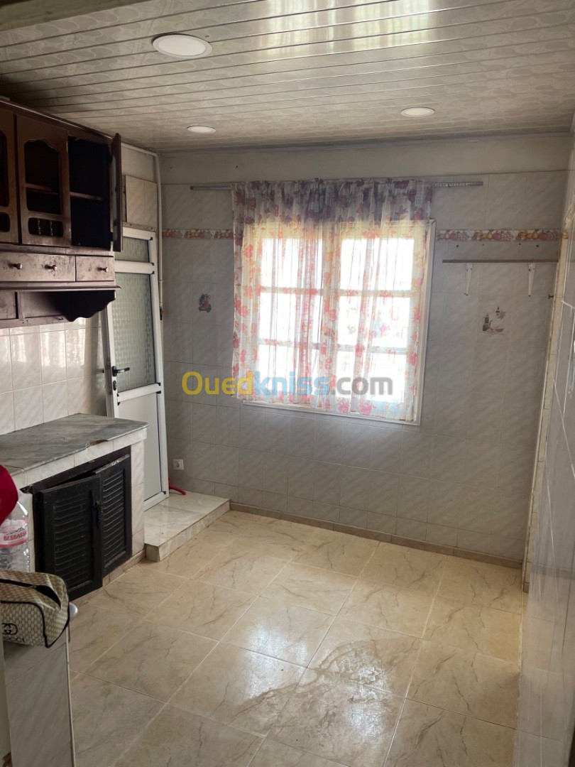 Vente Appartement F4 Alger Sidi moussa