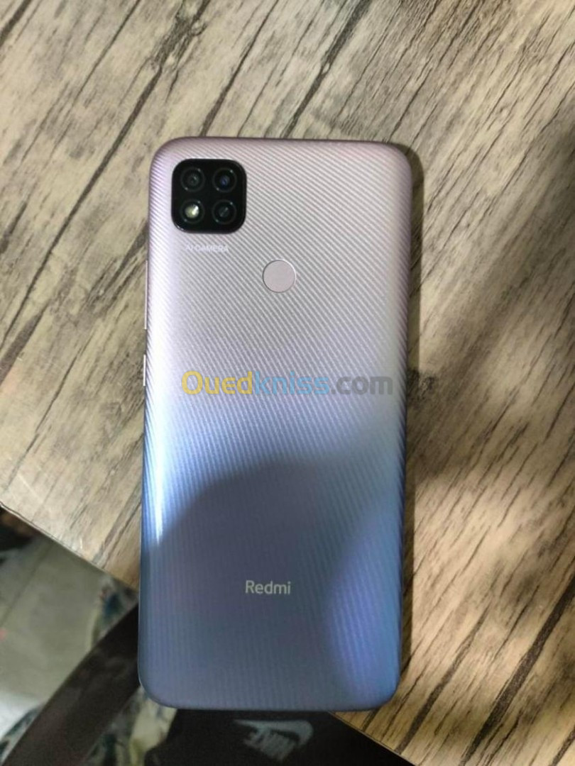 Redmi 9 active