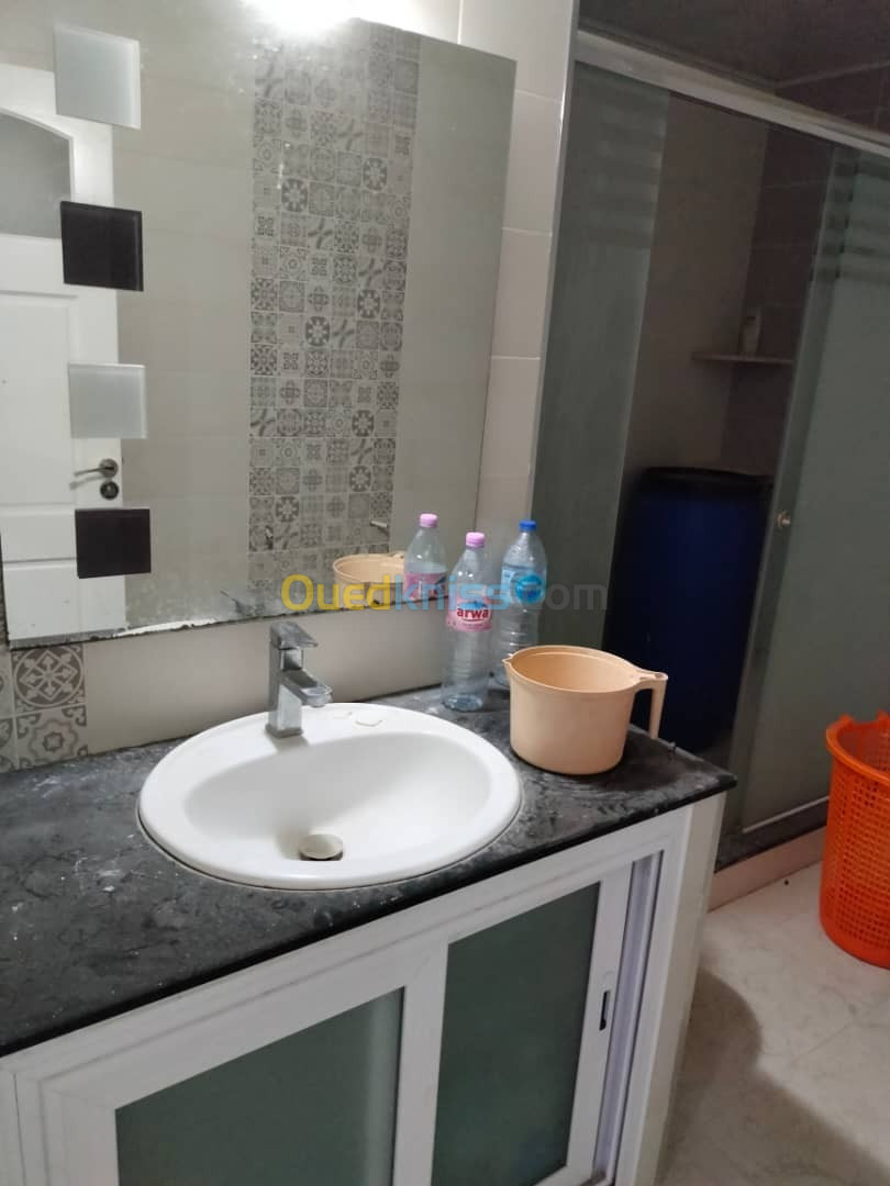 Vente Appartement F3 Alger Douera