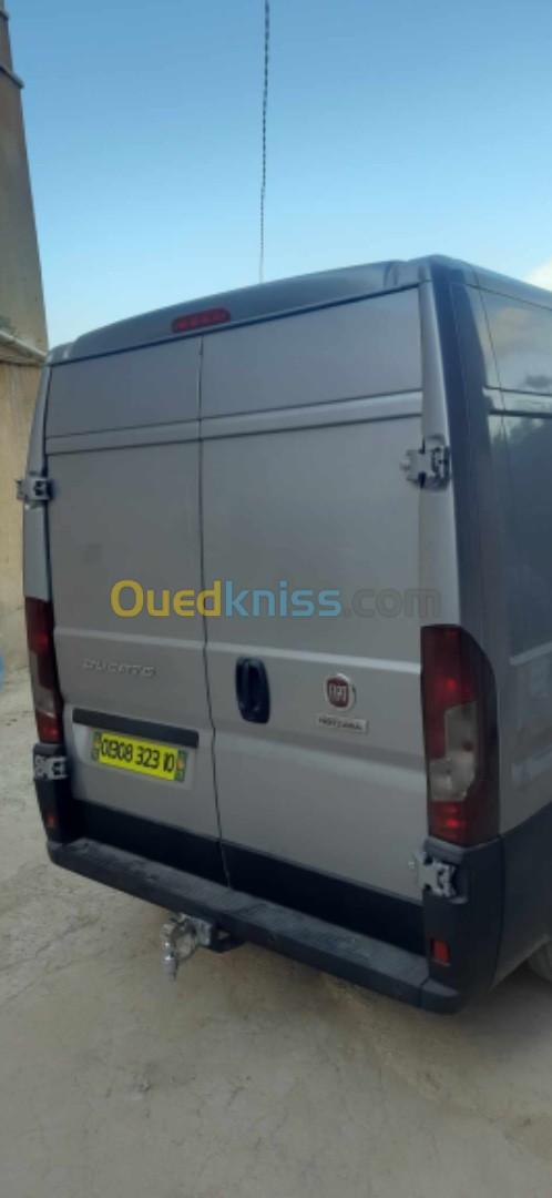 Fiat Ducato 2023 فوقو