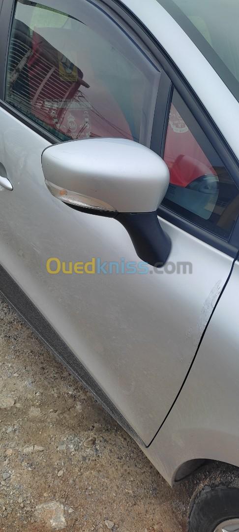 Renault Clio 4 2013 Dynamique