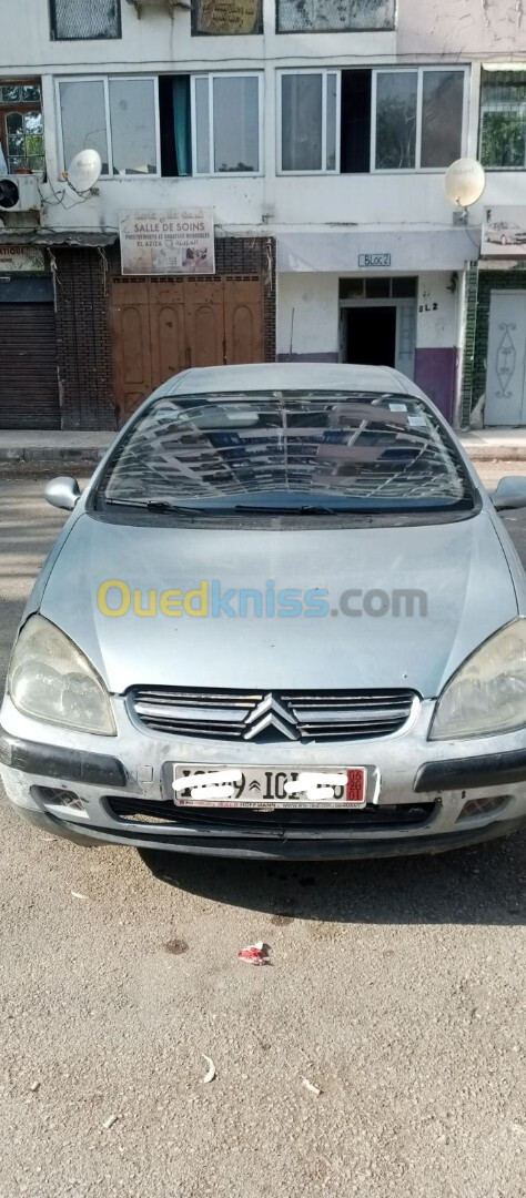 Citroen C5 2001 C5