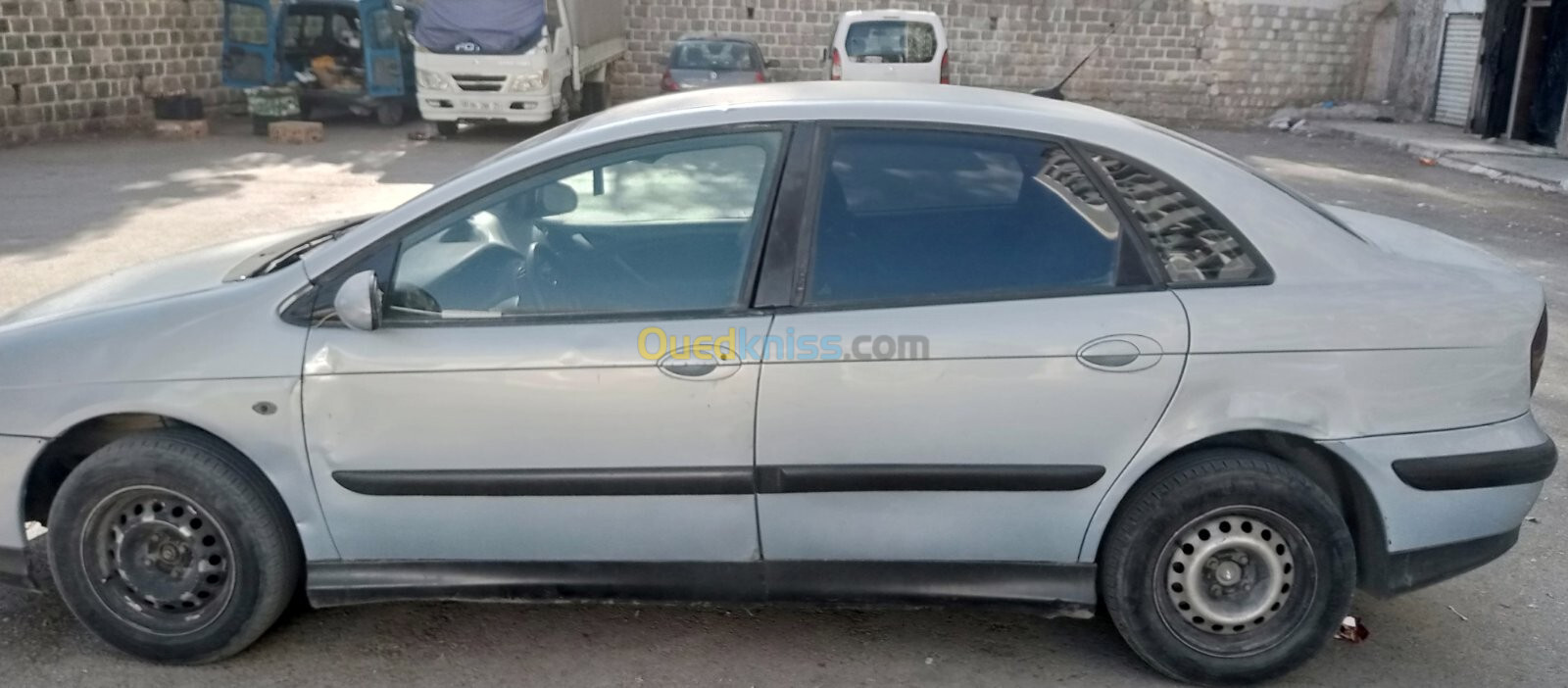 Citroen C5 2001 C5