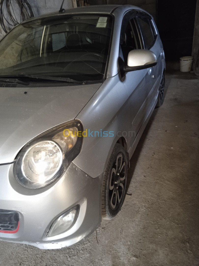 Kia Picanto 2011 Style