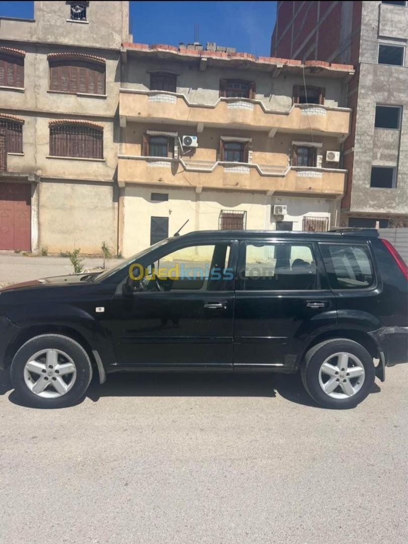 Nissan X Trail 2006 