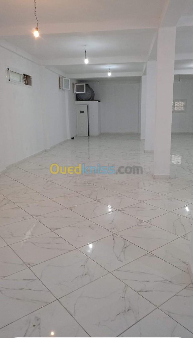 Location Local Guelma Guelma