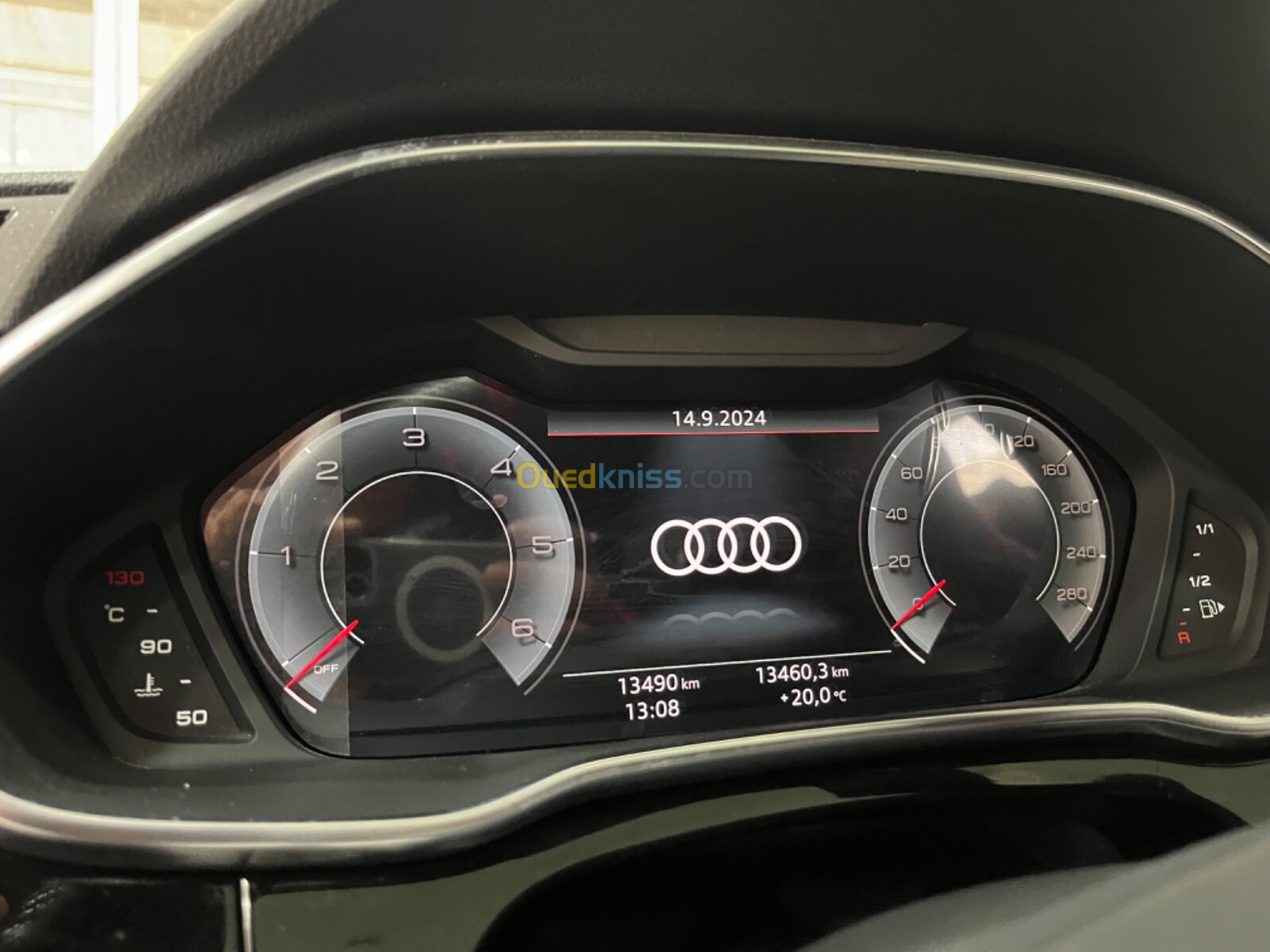 Audi Q3 2024 S Line