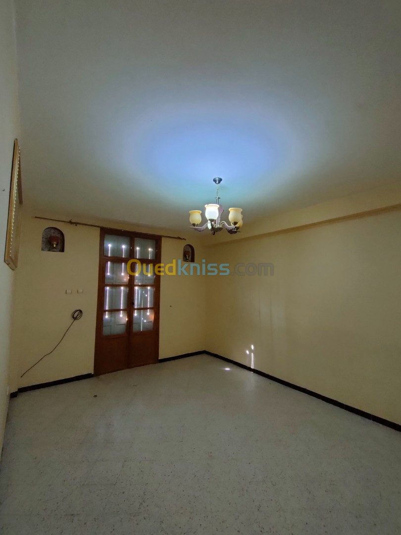 Vente Appartement F3 Constantine El khroub