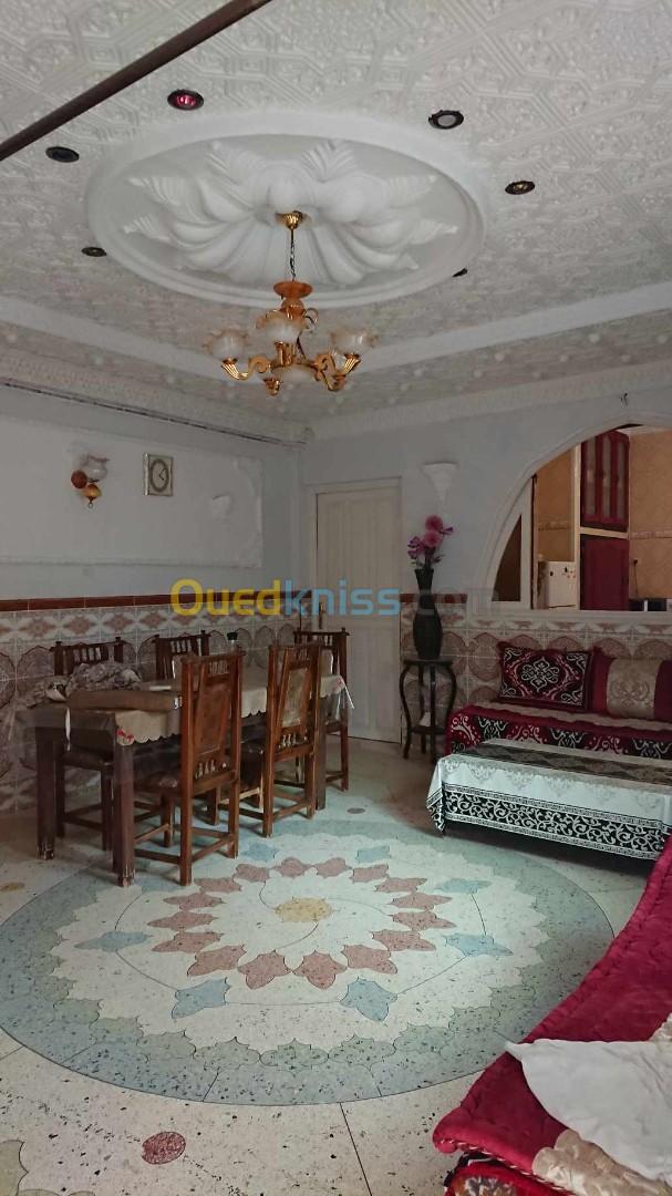 Location Villa Tlemcen Sabra