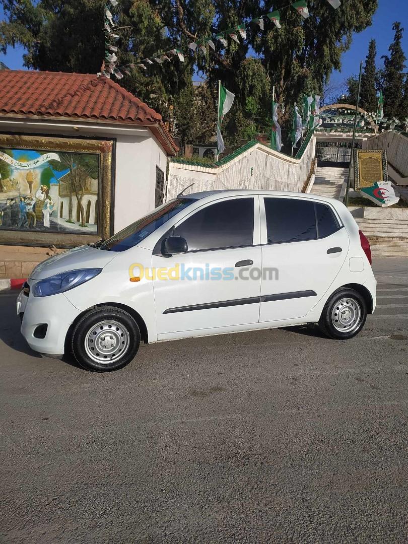 Hyundai i10 2012 