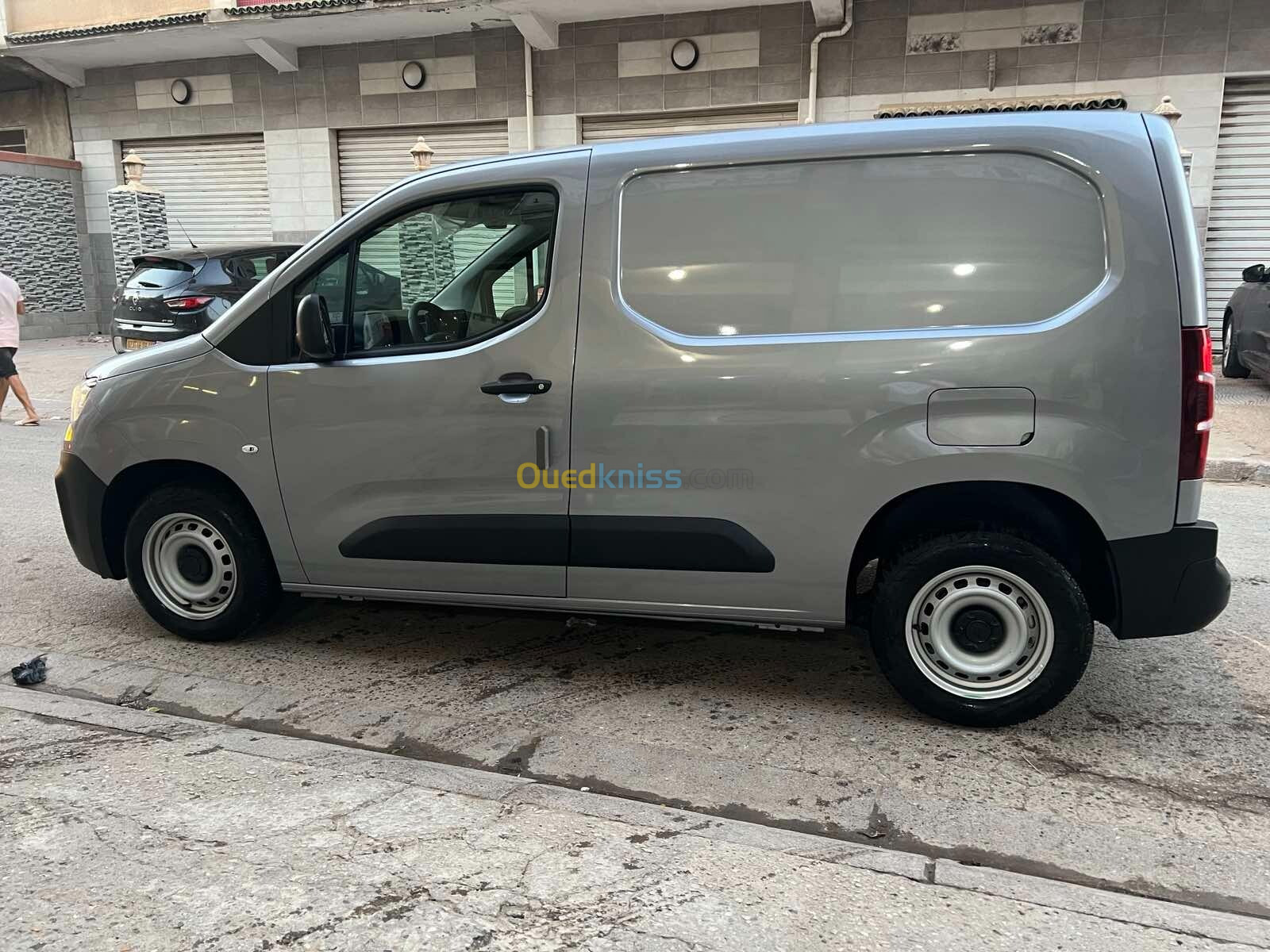 Fiat Doblo DZ 2024 Doblo DZ