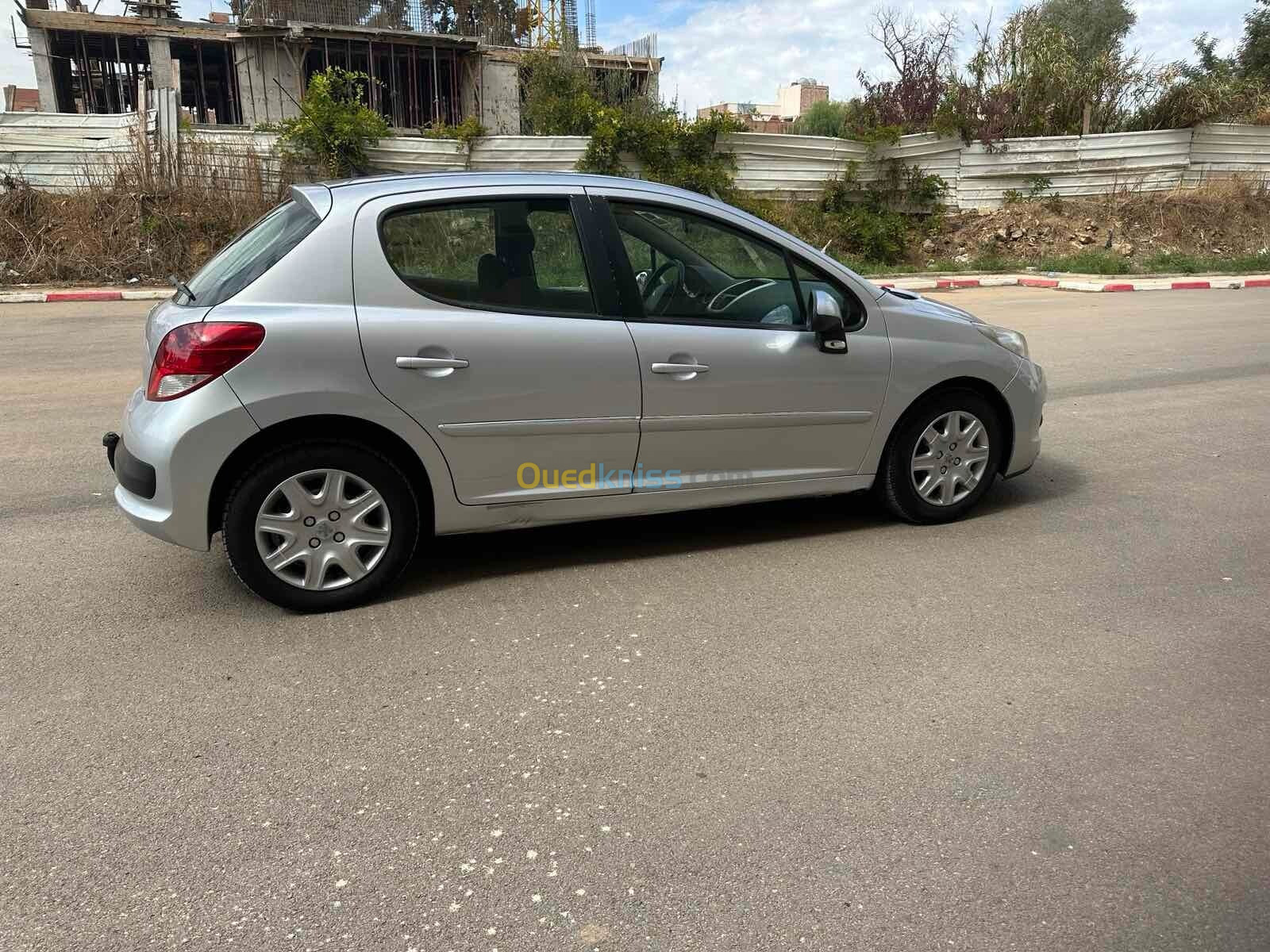 Peugeot 207 2013 207