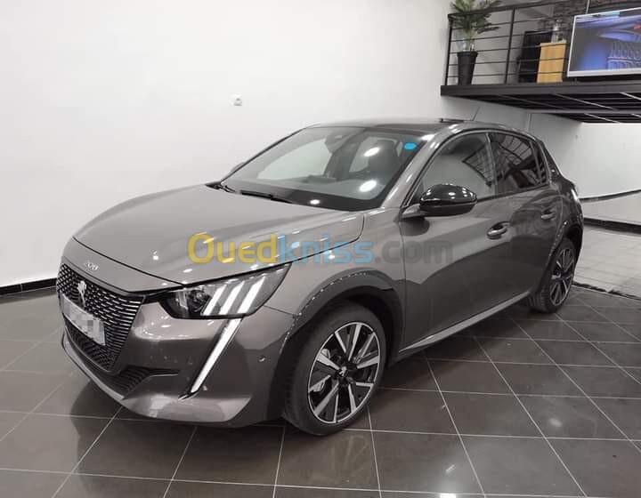 Peugeot 208 2024 G T