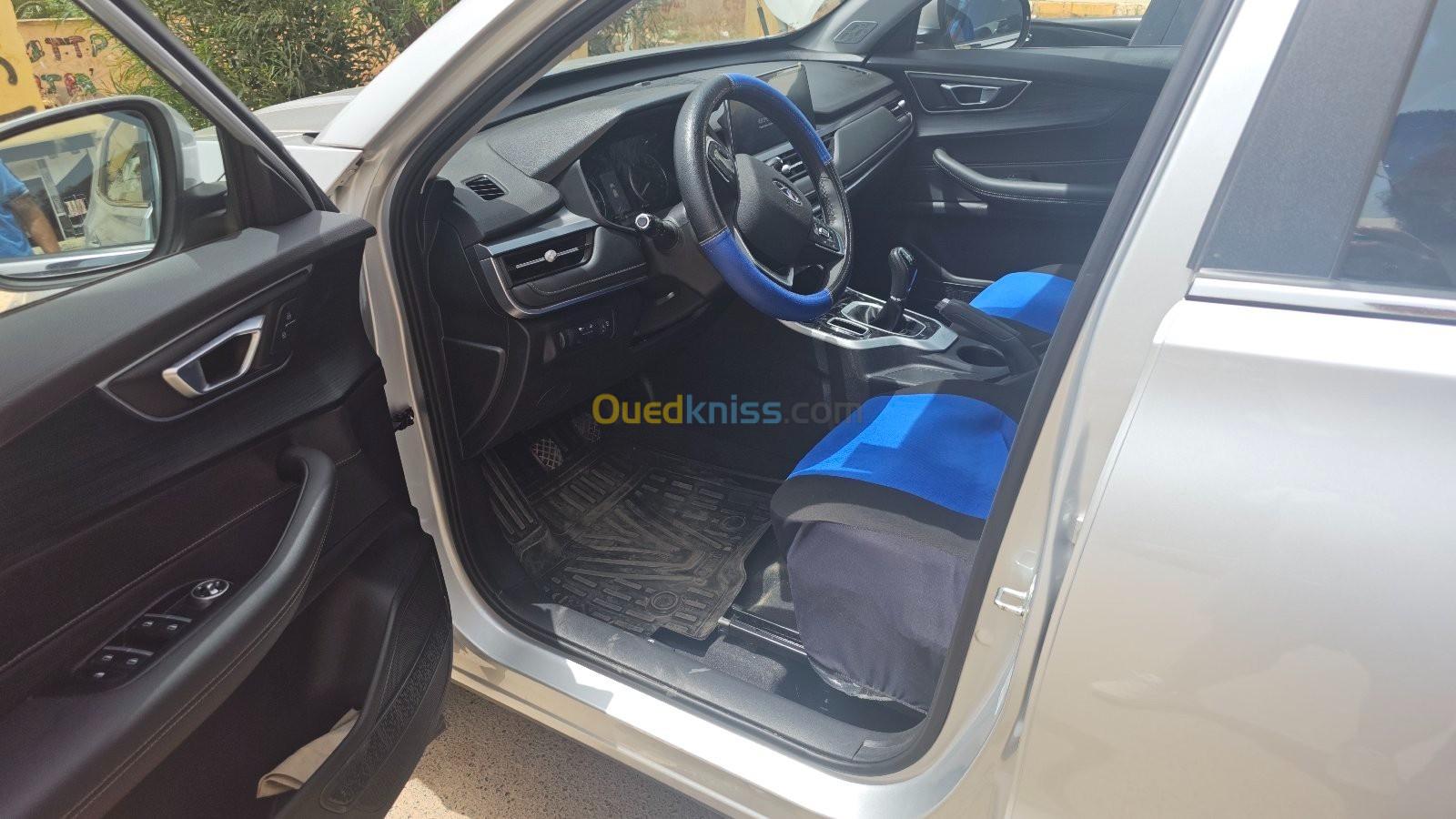 Chery Tiggo pro4 2024 Confort