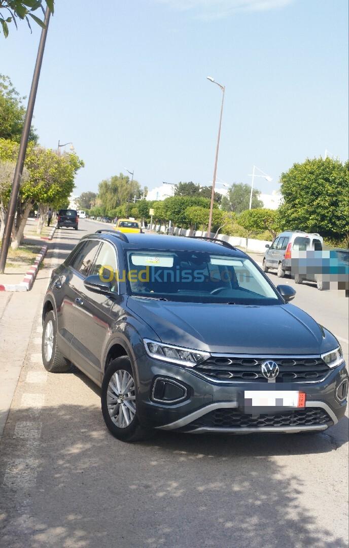 Volkswagen T-Roc 2023 Life