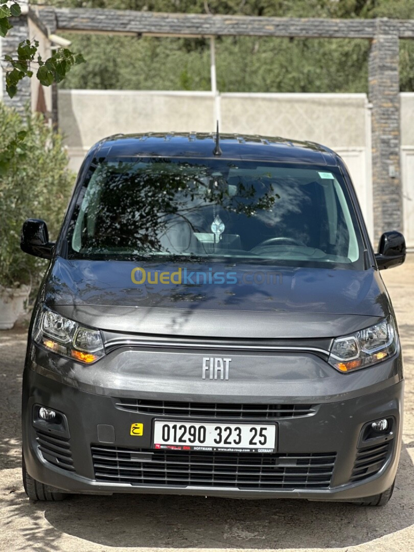 Fiat Doblo 2023 Doblo