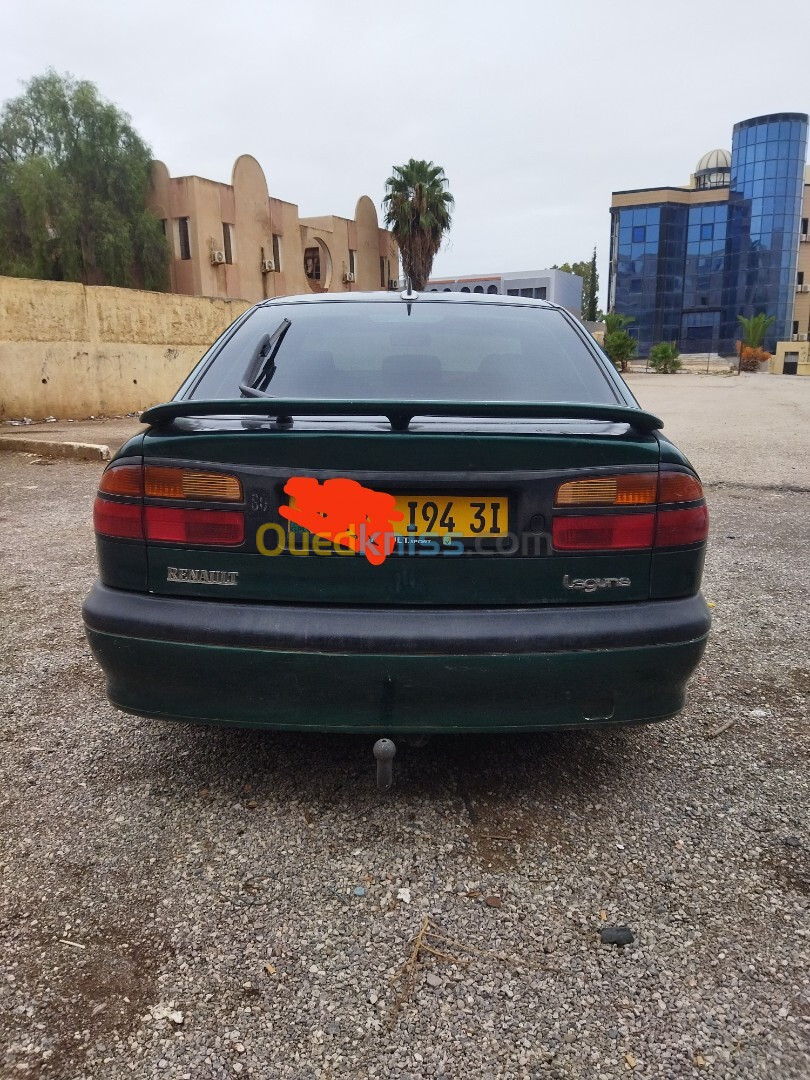 Renault Laguna 1 1994 Laguna 1