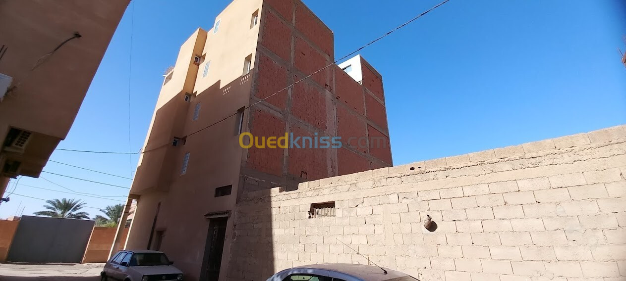 Vente bien immobilier Laghouat Laghouat