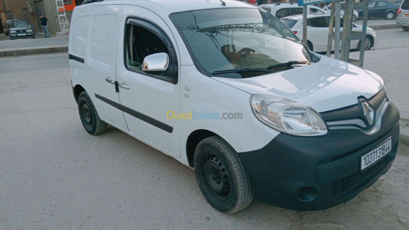 Renault Kangoo 2018 Kangoo