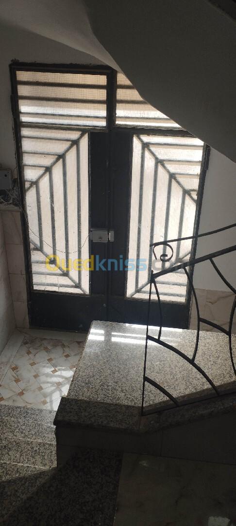 Vente Appartement Mostaganem Hadjadj