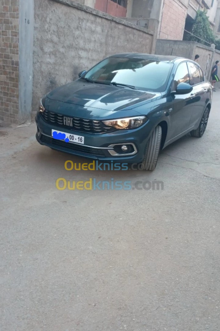 Fiat Tipo 2024 Urban plus