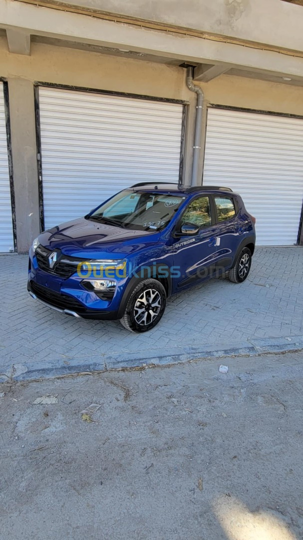 Renault Kwid 2024 