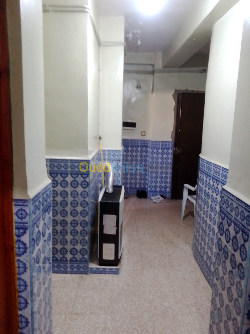 Location vacances Appartement F3 Annaba Annaba