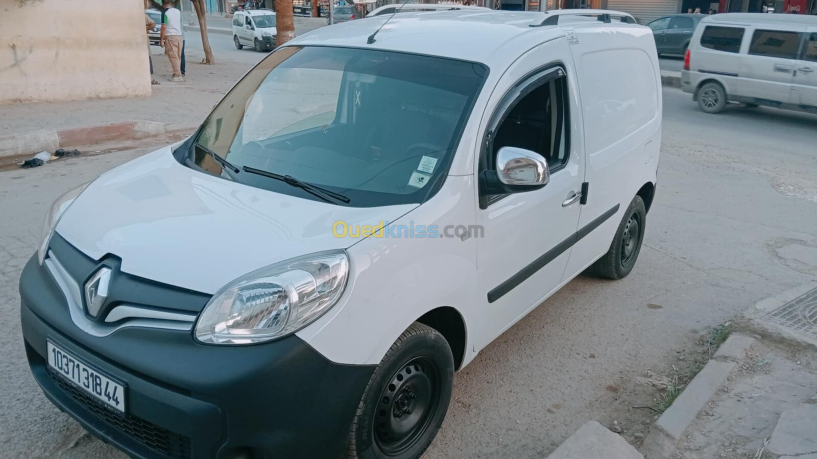 Renault Kangoo 2018 Kangoo