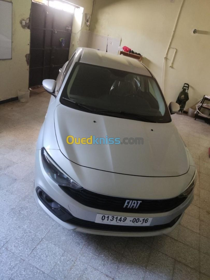 Fiat tipo 2023 base