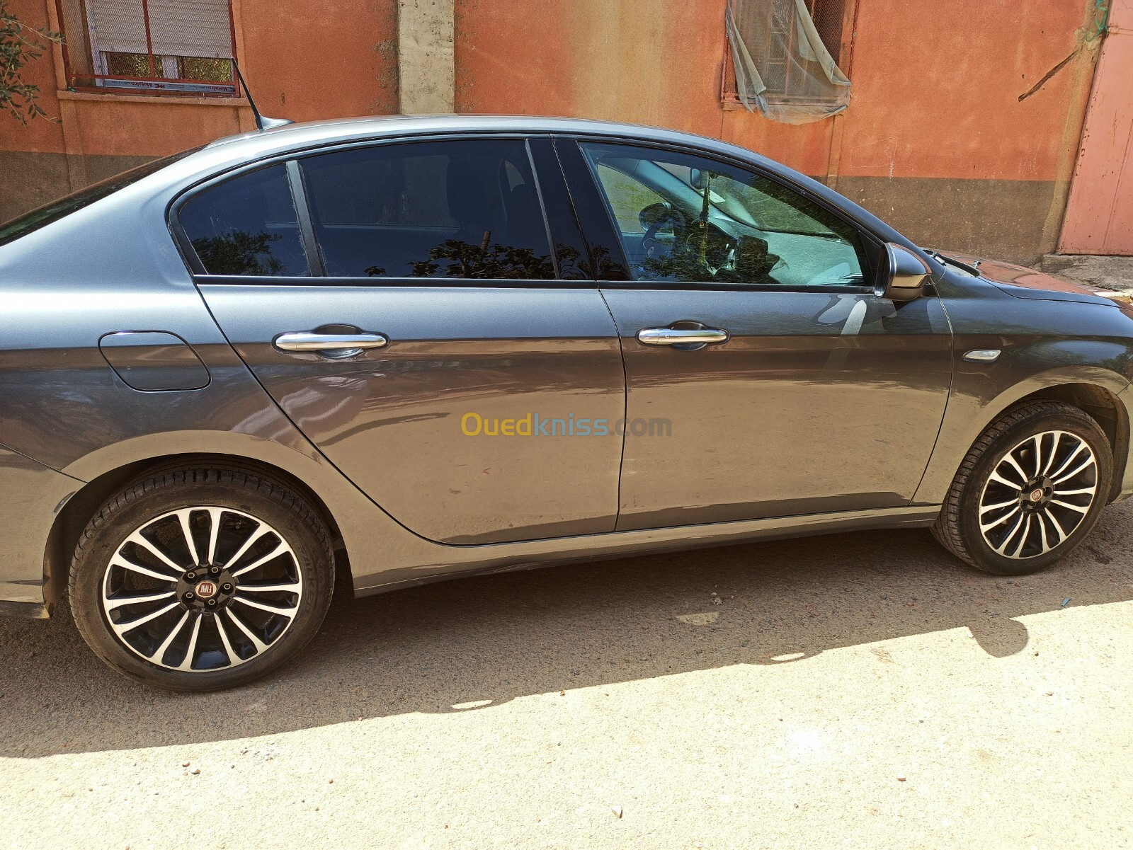 Fiat Tipo 2023 Life