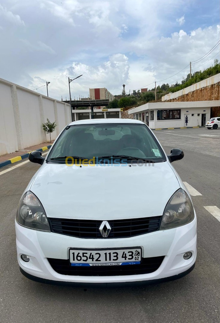 Renault Clio🇨🇵 2013 