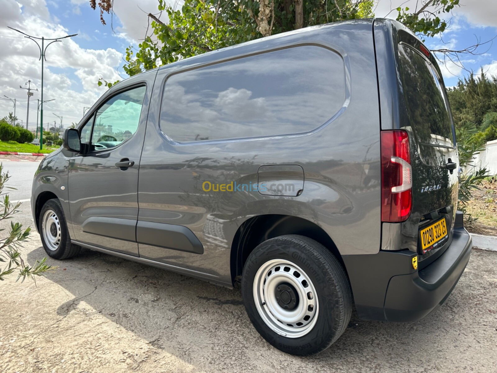 Fiat Doblo 2023 Doblo