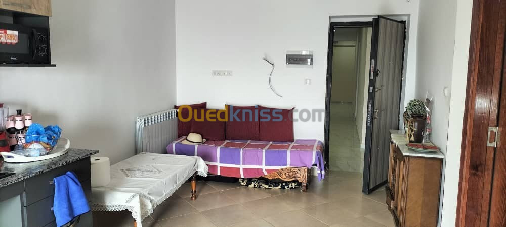 Vente Appartement F2 Oran Bir el djir