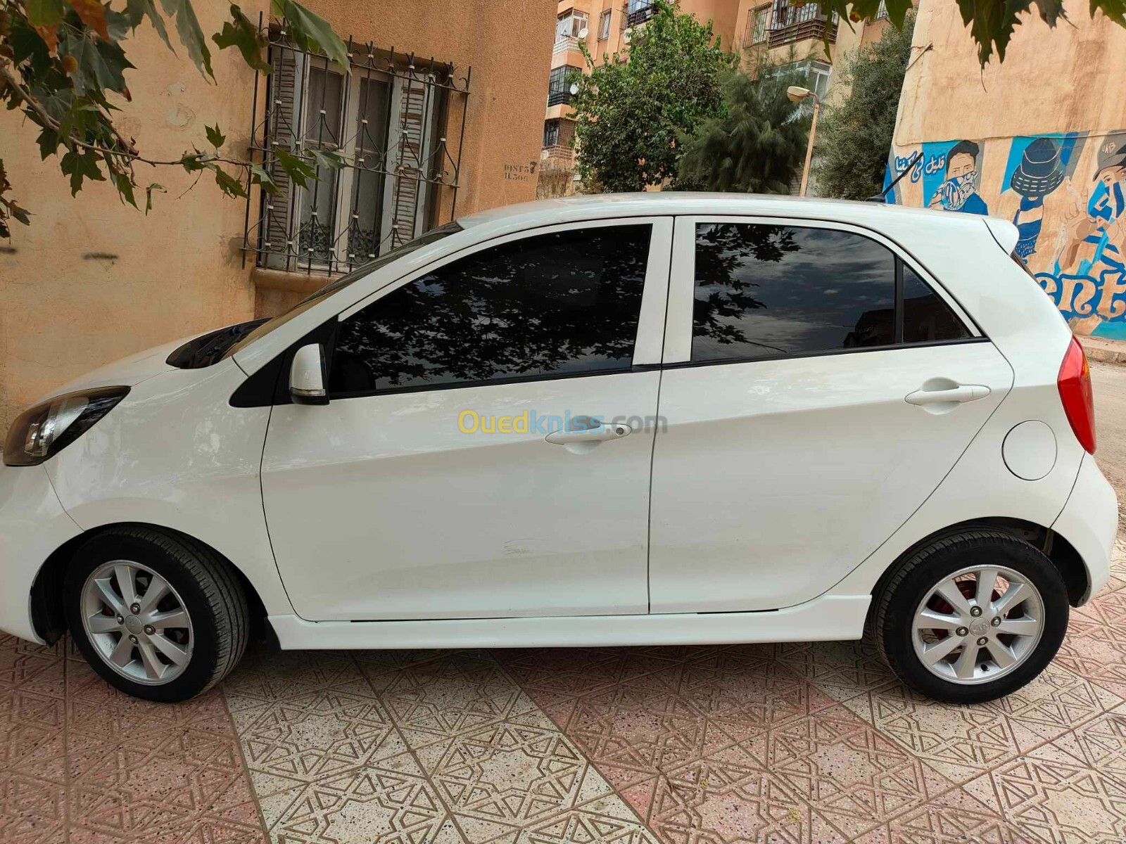 Kia Picanto 2013 