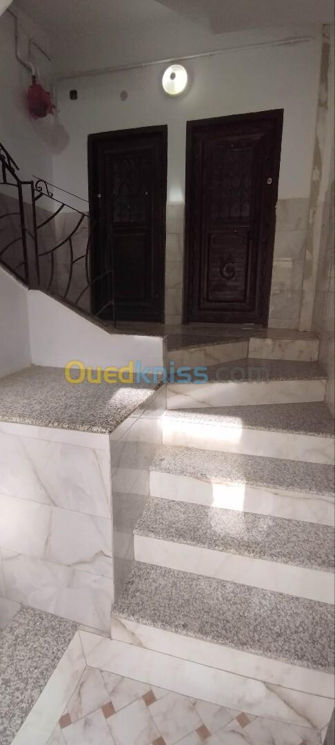 Vente Appartement Mostaganem Hadjadj