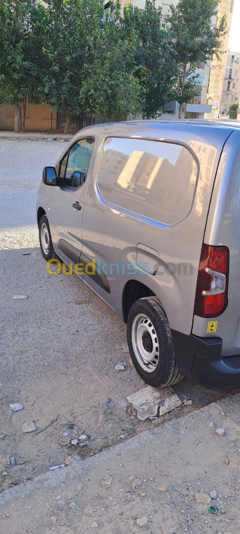 Fiat Doblo 2024 