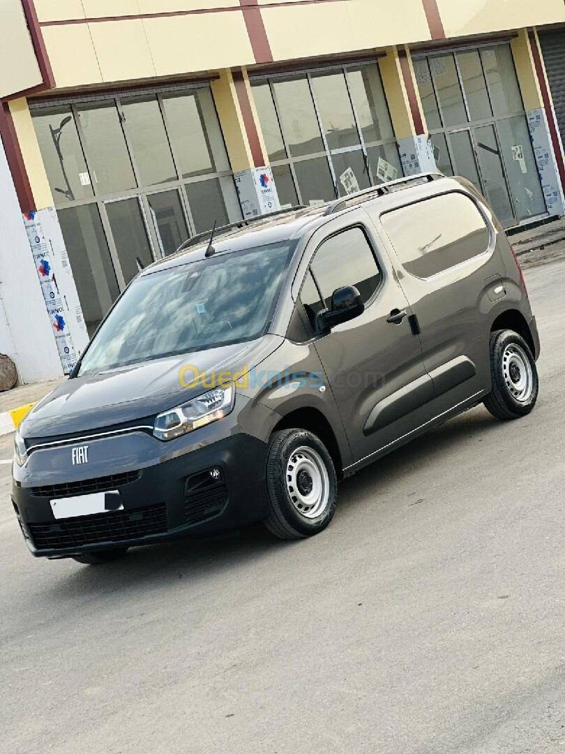 Fiat Doblo 2023 Doblo