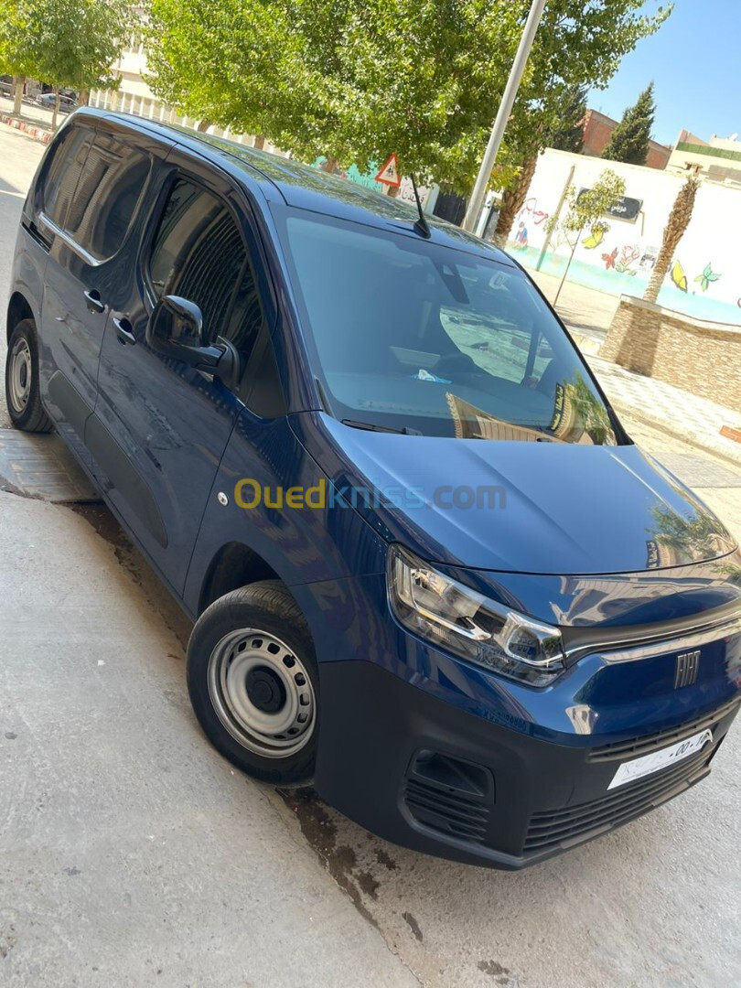 Fiat doblo 2024 professionel