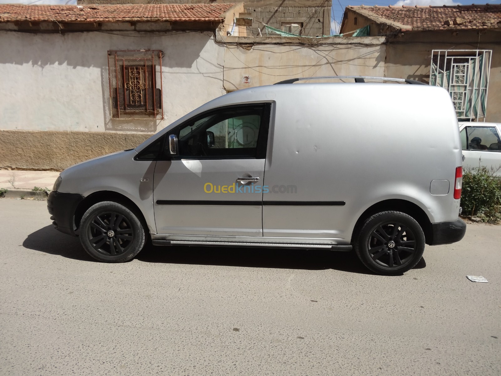 Volkswagen Caddy 2006 Caddy