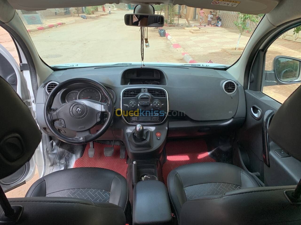 Renault Kangoo 2017 Kangoo