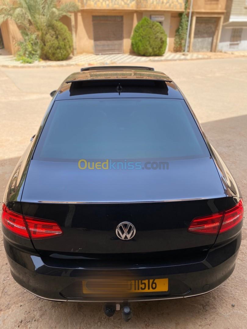 Volkswagen Passat 2015 R Line