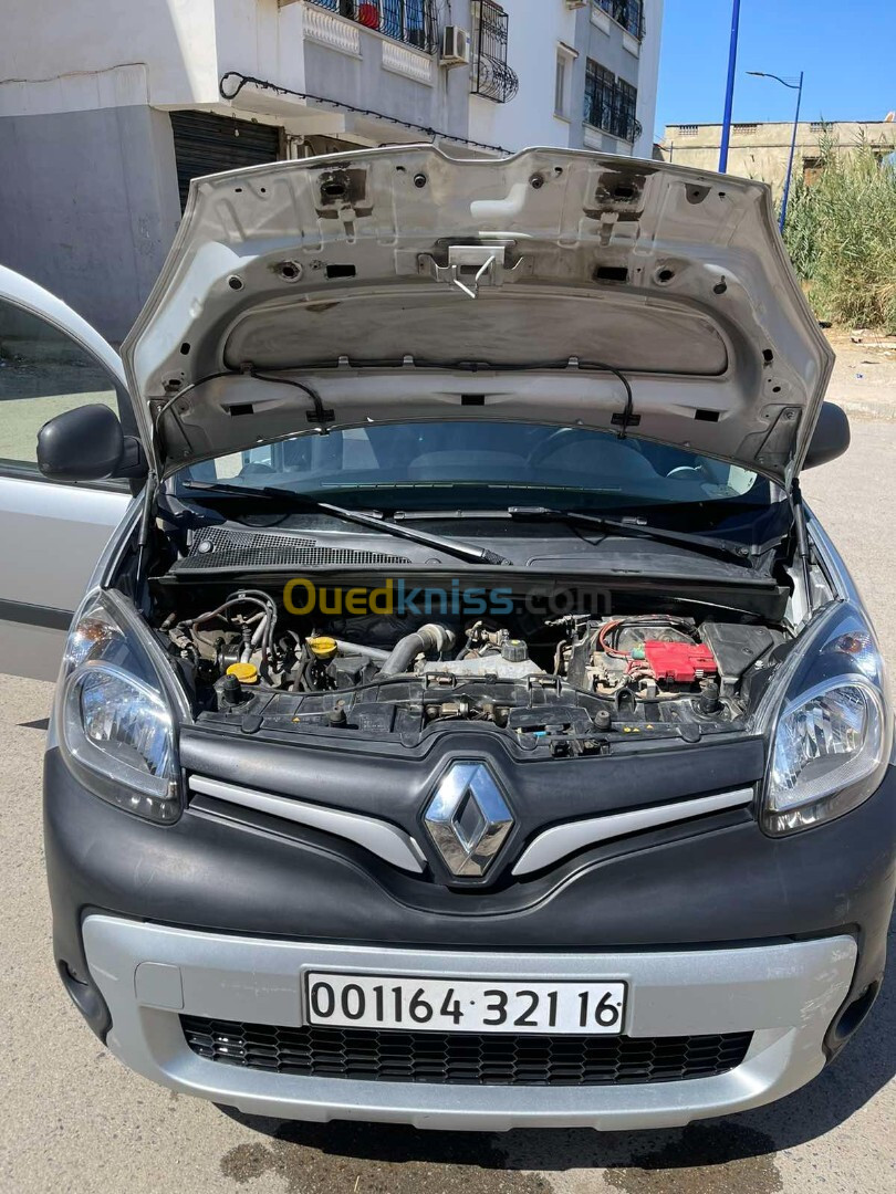 Renault Kangoo 2021 