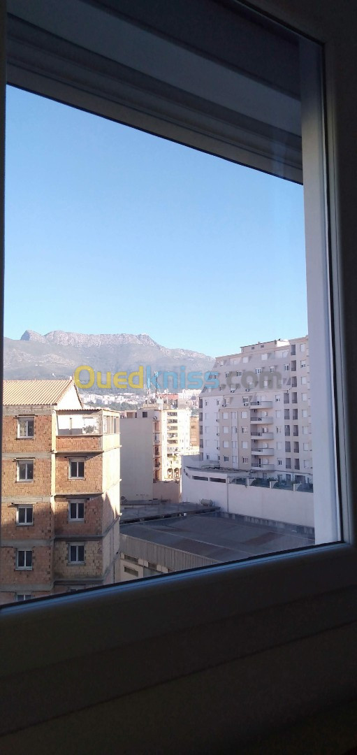 Location vacances Appartement F2 Béjaïa Bejaia