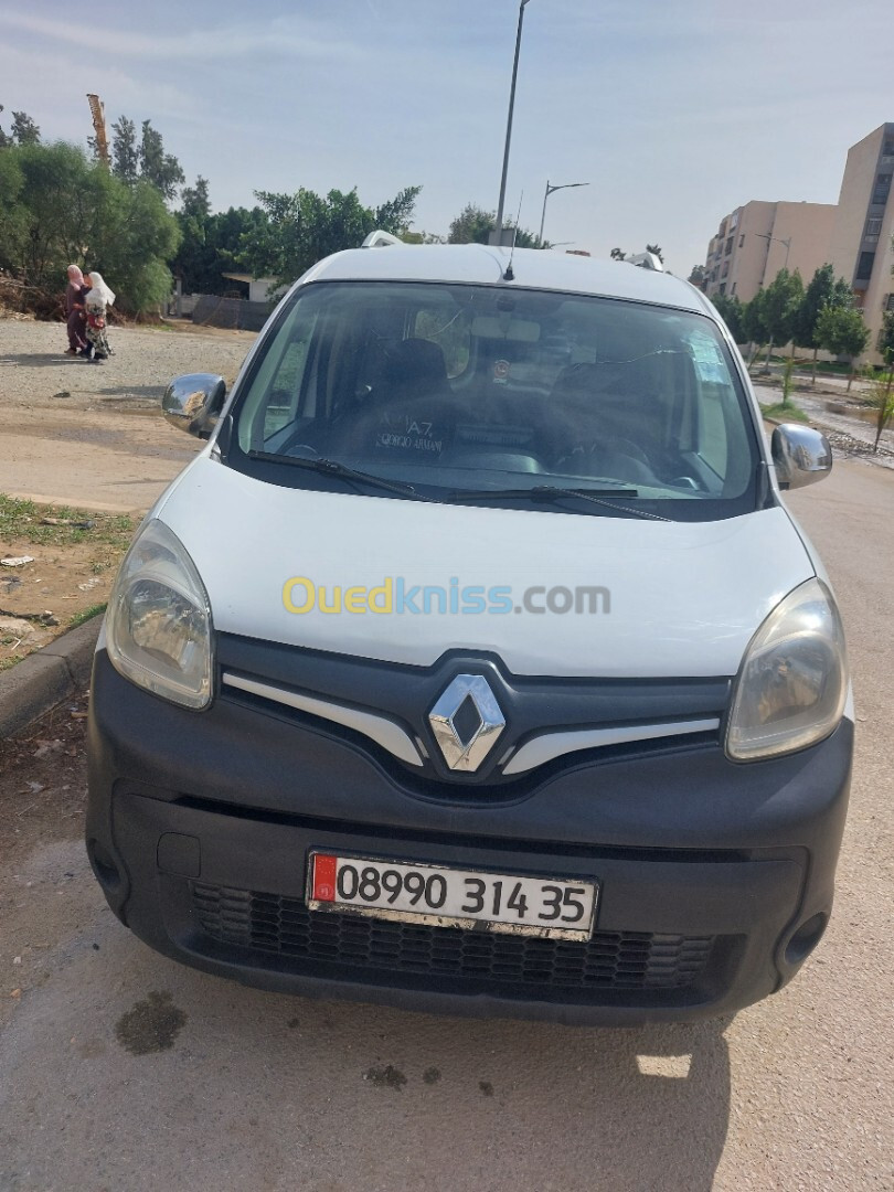 Renault Kangoo 2014 Kangoo