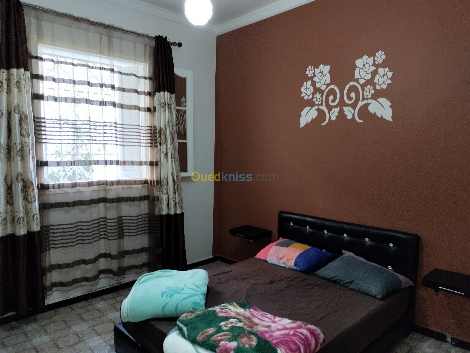 Location Appartement Oran Ain el turck